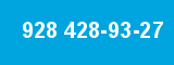 928 428-93-27 928 428-93-27